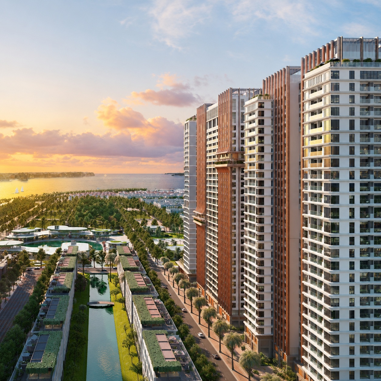 TỔNG QUAN DỰ ÁN