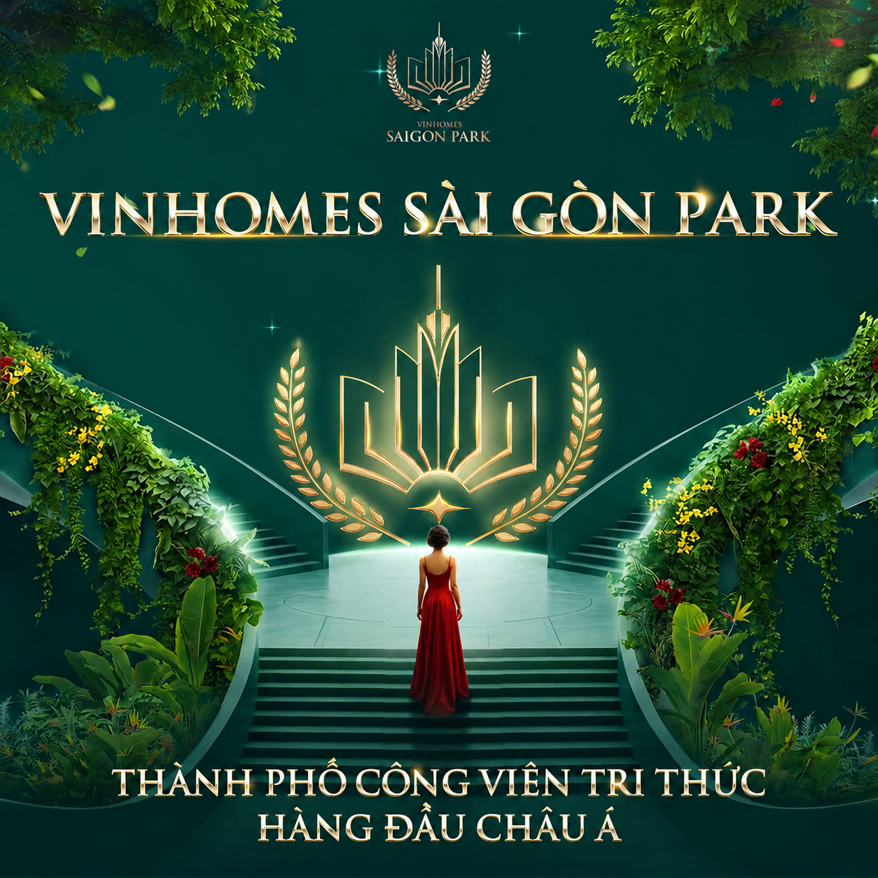 TỔNG QUAN DỰ ÁN