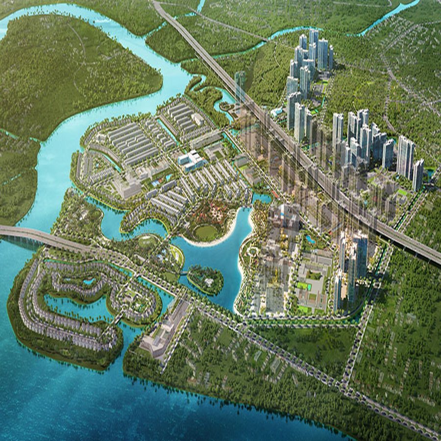 TỔNG QUAN DỰ ÁN