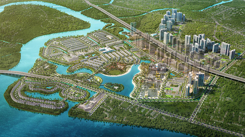 TỔNG QUAN DỰ ÁN