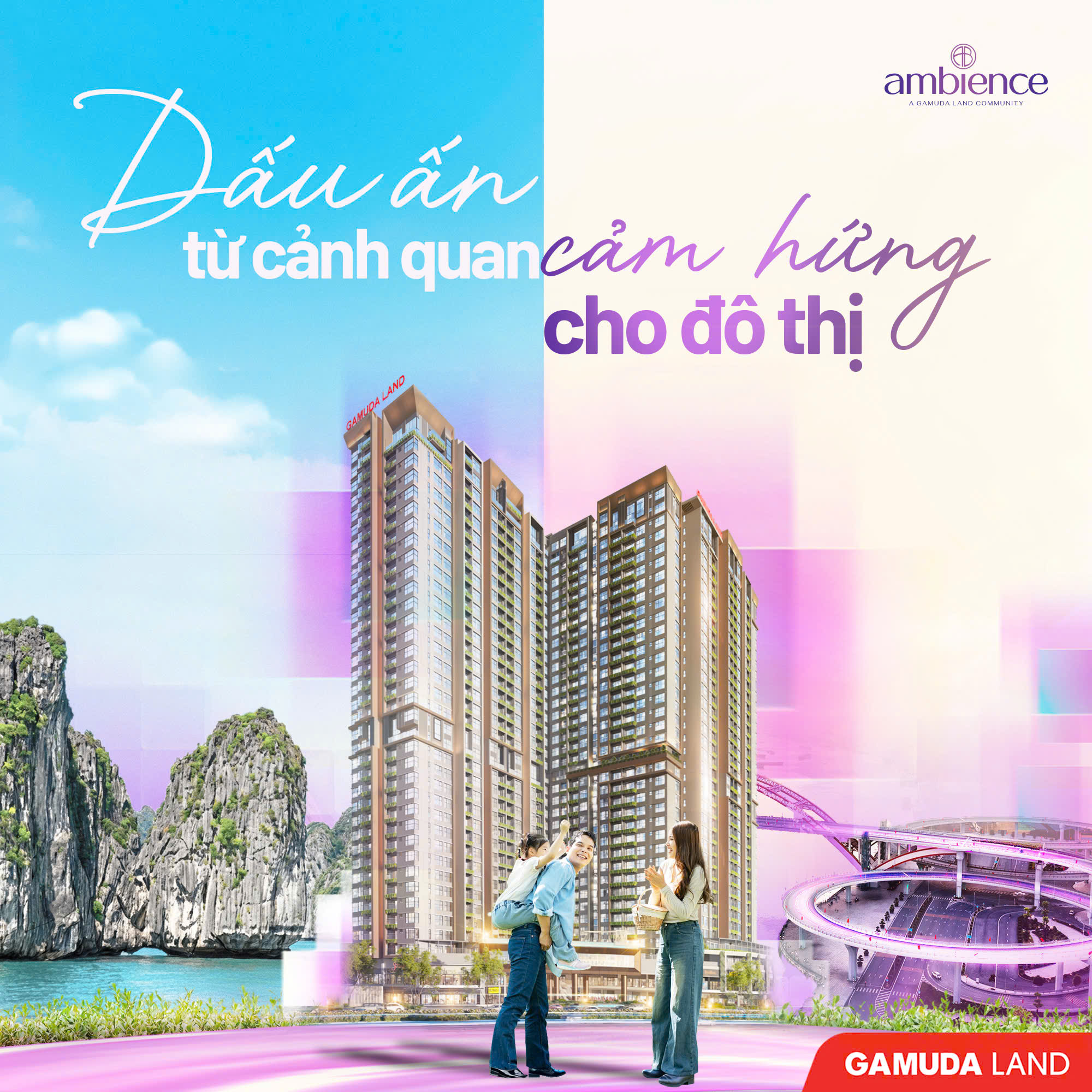 TỔNG QUAN DỰ ÁN