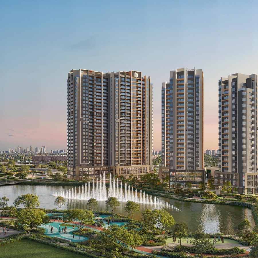 TỔNG QUAN DỰ ÁN